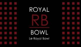 Royal Bowl 